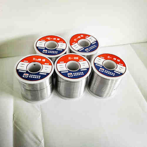 60焊錫絲用于電子儀器，儀表，線束等焊接電子產品的焊接