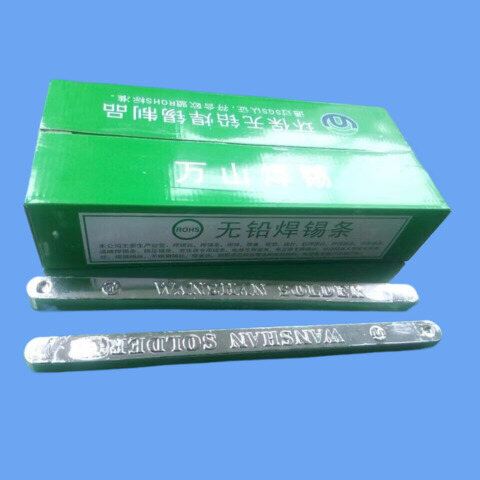 哪里有賣(mài)環(huán)保焊錫條認(rèn)準(zhǔn)巨一焊材