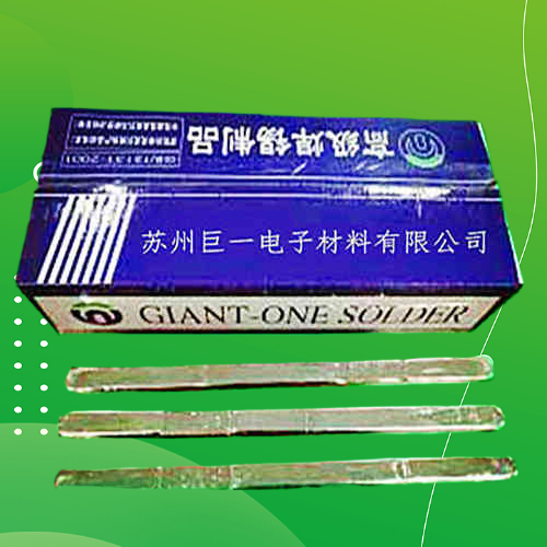 在尋找優秀的63焊錫條批發商時，巨一焊材是一個不錯的選擇