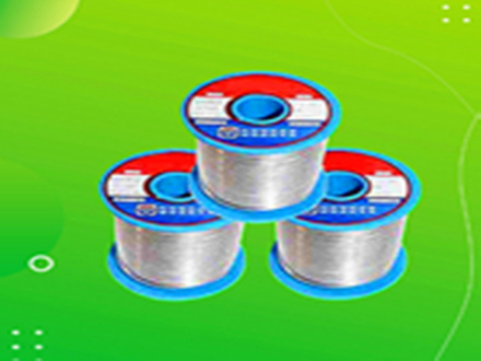 專業生產銷售無鉛焊錫棒，63焊錫絲等產品