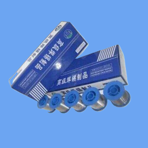 63錫絲和50錫絲是兩種不同規格的焊錫絲，63錫絲和50錫絲區別在哪里？