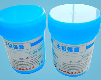 63錫膏和焊錫絲區別