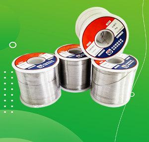 焊錫條和6337錫絲在焊點強度上的表現如何？