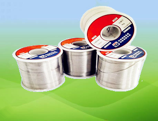 找焊錫絲批發市場，焊錫絲廠家直銷——巨一焊材