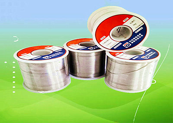 焊錫絲含鉛和不含鉛的區別-萬山焊錫