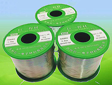 國產(chǎn)焊錫絲哪個品牌好-萬山焊錫