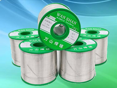 焊錫線怎么選焊線