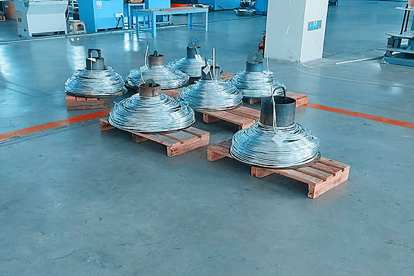 鋅絲優質供應商安葉錫材工廠批發，上海現貨支持定制！