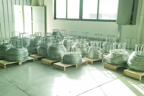 蘇州制造的安葉錫材熱噴涂純鋅絲為何備受青睞？