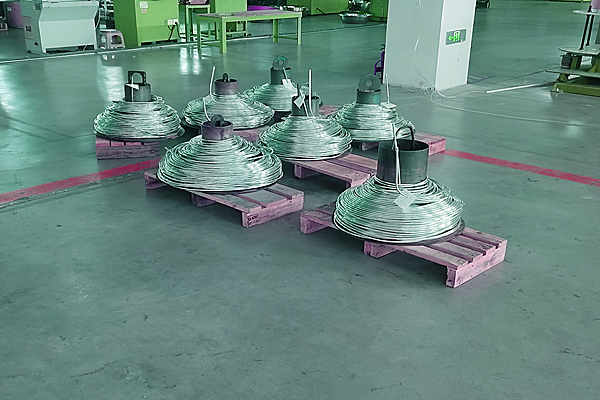 鋅絲現貨批發，安葉錫材