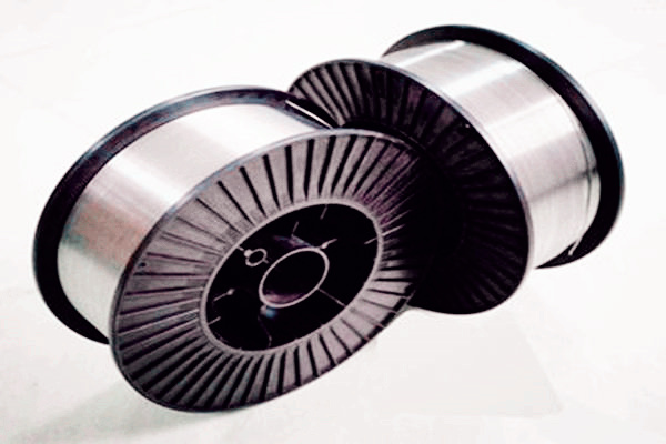 安葉錫材熱噴涂純鋅絲:蘇州專業供應,工業制造鋅絲的首選!