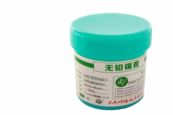 錫膏型號(hào)參數(shù)傻傻分不清？2025年工程師必看的六維選型指南【錫鋅絲】