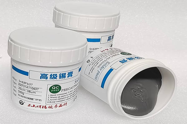 焊錫膏2025年電子制造業(yè)的顛覆性突破？【錫鋅絲】