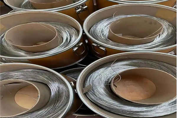 2025年鋅絲生產廠家的三大突圍方向