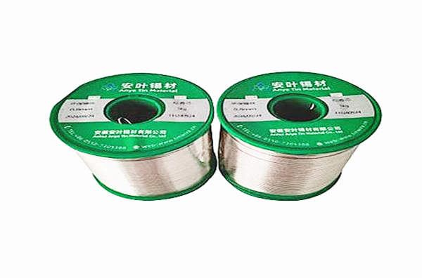 如何正確保存和維護(hù)無鉛焊錫絲？