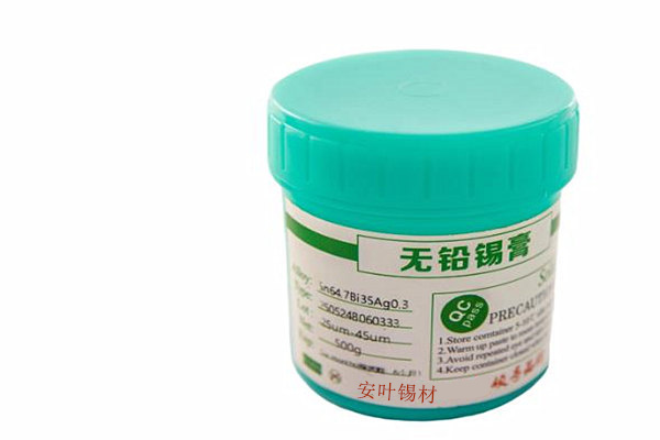 錫膏材質(zhì)全解析：從焊點(diǎn)核心到電子制造命脈【錫鋅絲】