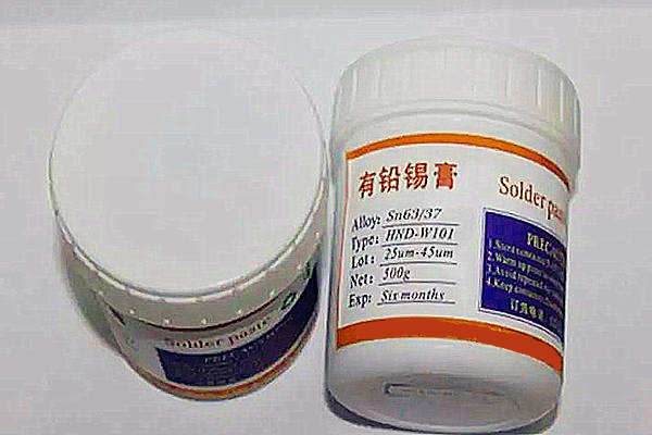 錫膏含鉛好還是無(wú)鉛好？2025年深度解析【錫鋅絲】