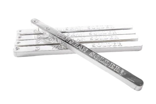 為什么2025年工程師都在搶購這種無鉛焊錫條？安全環(huán)保與焊接效果的雙重革命