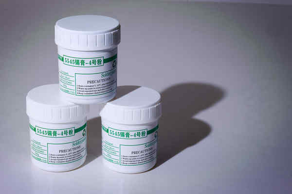 2025年無鉛錫膏價格：漲勢未歇，背后邏輯與破局之道【錫鋅絲】