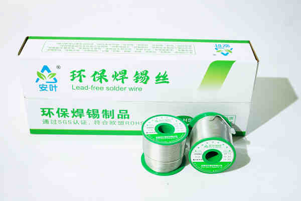 環保無鉛焊錫絲必備工具：高性能烙鐵推薦指南