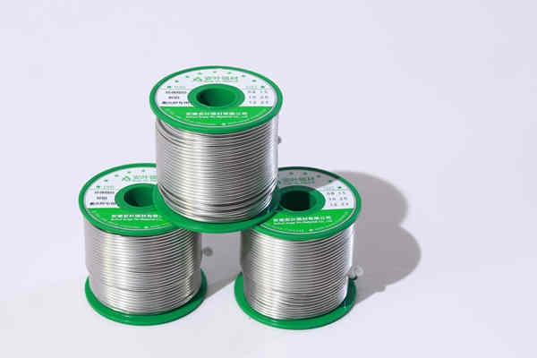 無鉛焊錫線和63錫絲區(qū)別詳解：輕松選擇優(yōu)質(zhì)焊料的終極指南