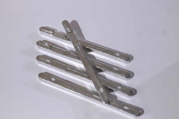 如何評估無鉛焊錫條在工業生產中的性價比？