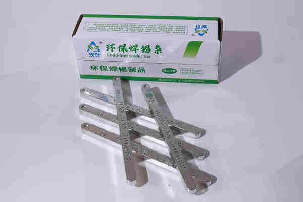 焊接行業(yè)必備：耐用無鉛焊錫條的批發(fā)優(yōu)勢解析